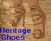 Heritage Shoes