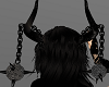 H/Demon Horns Animated