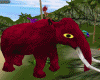 Mammoth Croods