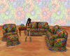 Comfy Couch w/poses 14