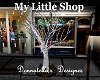 my shop tree