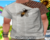 (A) Bee Top