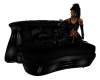 *SD* black Chic Lounger