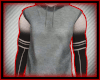 𝕴. | Hoodie + Tats