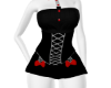 S3xy Waitress Dress