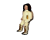 mj statue