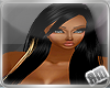 AM|Avril Black/Blonde
