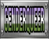 Genderqueer Pride Collar