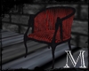[M] Gothic Chair