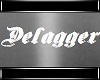 Personal Delagger