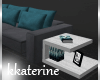 [kk] City Loft Couch