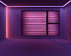 Mel Purple Room