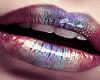 COLORFUL LIPS..