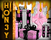 HON3Y*Pink Xmas Gifts