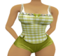[TC] Savannah Set