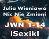 Wieniawa-Nic nie zmieni