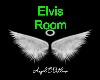 Elvis room