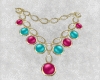 (KUK)necklaces katia