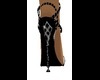 Zenna Black/Diamond Heal