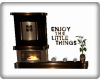GHEDC Fireplace I