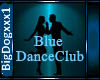 [BD] Blue Dance Club