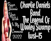CDB-The Legend Of Wooley