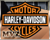 [MVZ] Harley Ring (Rt)