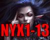 NYX