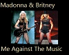 Madonna&BritneySpears