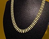 Rlx Gold Chain