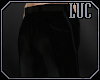 [luc] Shadowed Pants
