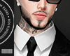 Black Suit | Ejecutive