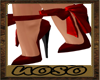 Gift Red Heels