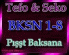 Tefo & Seko