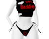 VPS Baddie Heart