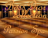 $BD$ Passion Spa