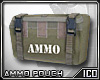 ICO Ammo Pouch M