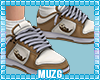 M| Sneakers Nutria