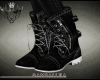 (D) Boot Black