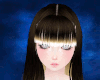 A/ Black and Blonde Hair