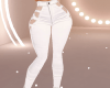 White pants RL