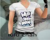 [LULU] Cool T shirt