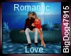 [BD] Romantic Love