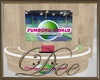 Jumping World Desk