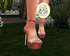 Everlee Heels, Pricey