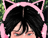 ♡ Headphone Cat KIDS