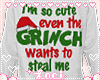 Grinch Hoodie