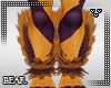 B | Jacko Feet Fluff