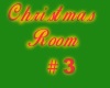 Christmas Room #3