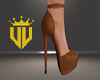VV |NYE 2026 Dark Heels